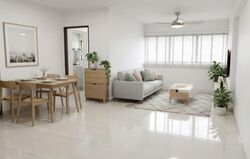 Blk 771 Longvale (Bedok), HDB 5 Rooms #598190561